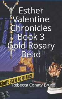 Couverture_Esther Valentine Chronicles