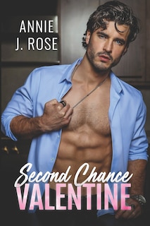 Couverture_Second Chance Valentine