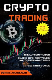 Front cover_Crypto Trading