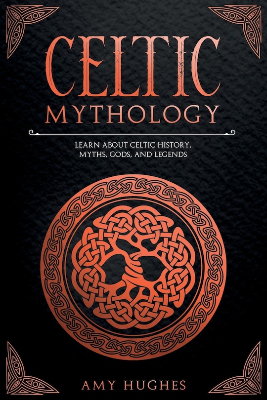 Couverture_Celtic Mythology