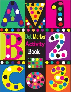 Couverture_Dot Marker Activity Book