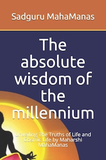 Couverture_The absolute wisdom of the millennium