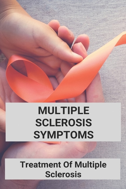 Couverture_Multiple Sclerosis Symptoms
