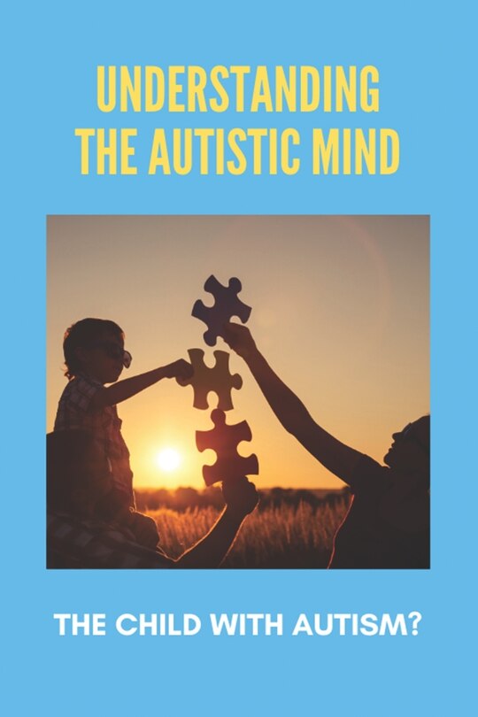 Couverture_Understanding The Autistic Mind