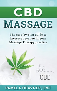 Front cover_CBD Massage