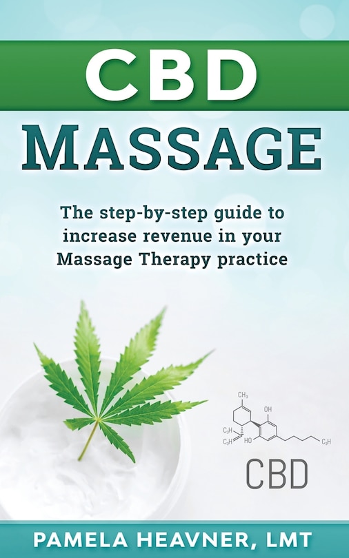 Front cover_CBD Massage