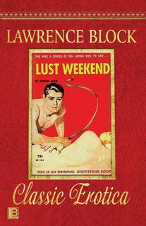Couverture_Lust Weekend