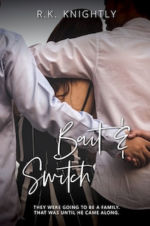 Front cover_Bait & Switch
