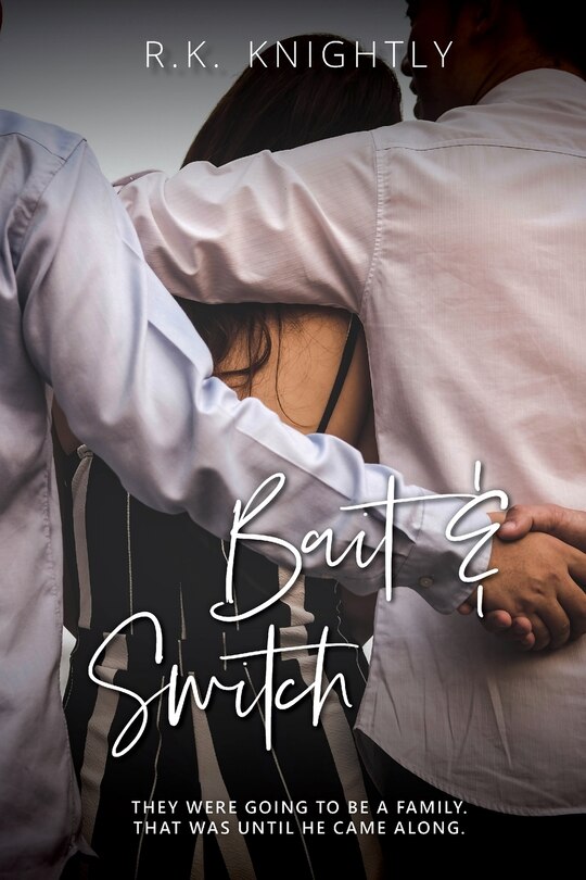 Front cover_Bait & Switch
