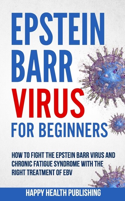 Couverture_Epstein Barr Virus For Beginners