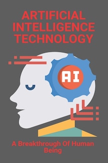 Front cover_Artificial Intelligence Technology