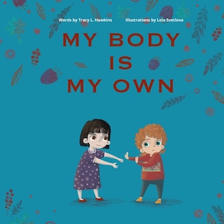 Couverture_My Body Is My Own