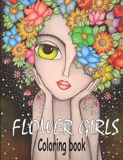 Front cover_Flower Girls