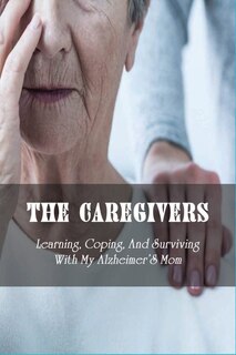 Front cover_The Caregivers