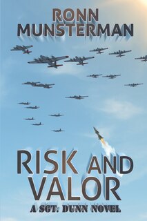 Front cover_Risk and Valor