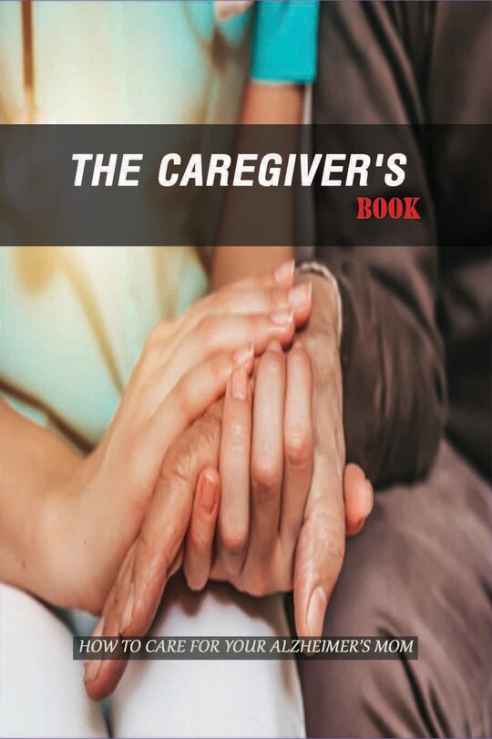 Couverture_The Caregiver'S Book