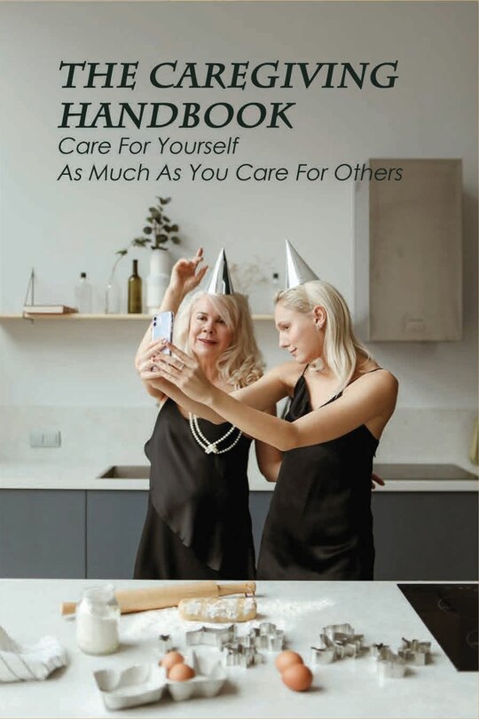 Couverture_The Caregiving Handbook