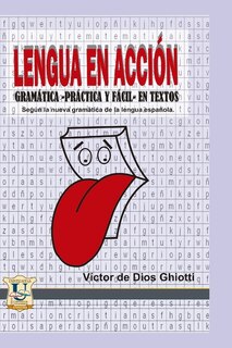 Couverture_Lengua en acción