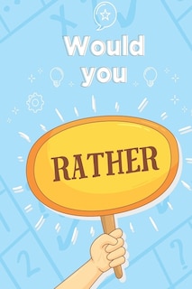 Front cover_Would you rather