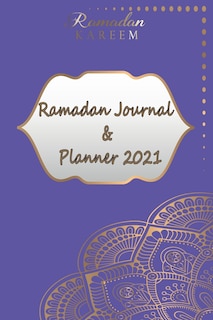 Front cover_Ramadan Journal & Planner 2021
