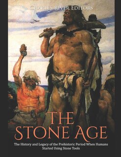 Couverture_The Stone Age