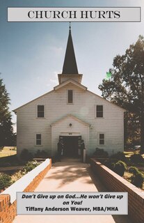 Couverture_Church Hurts