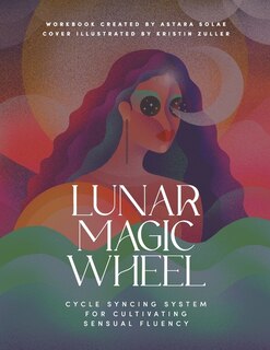Lunar Magic Wheel: Cycle Syncing System for Witches