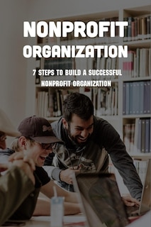 Front cover_Nonprofit Organization