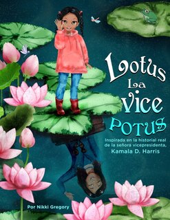 Couverture_Lotus La Vice POTUS