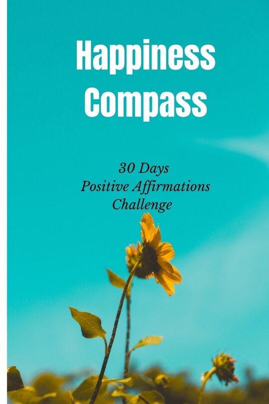 Front cover_Happiness Compass