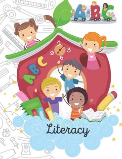 Front cover_Literacy