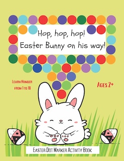 Front cover_Dot Markers Activity Book