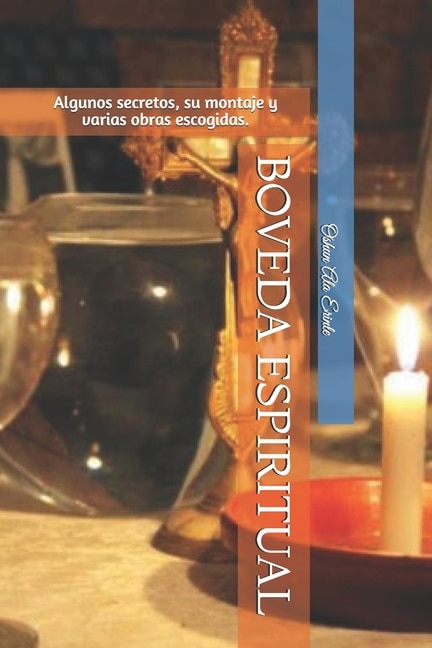 Front cover_Boveda Espiritual