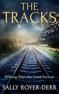 Front cover_The Tracks