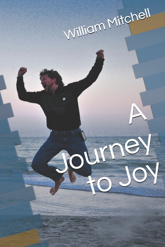 Front cover_A Journey to Joy