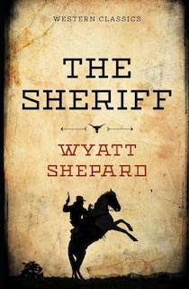 Couverture_The Sheriff