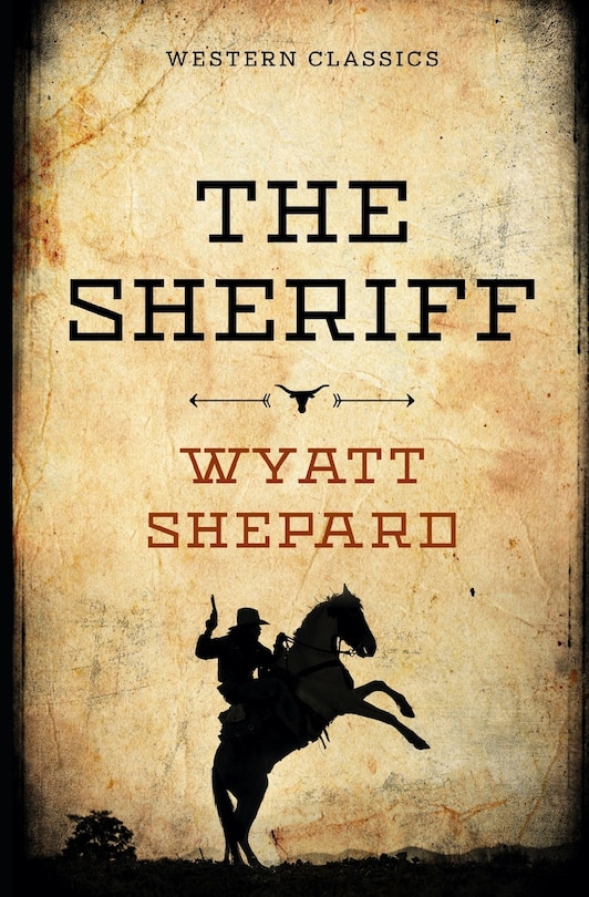 Couverture_The Sheriff