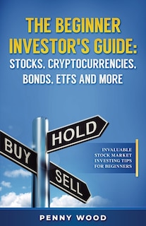 Front cover_The Beginner Investor's Guide