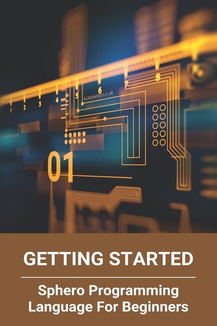 Getting Started Sphero Programming Language For Beginners How To