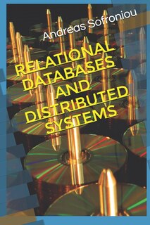 Front cover_Relational Databases and Distributed Systems