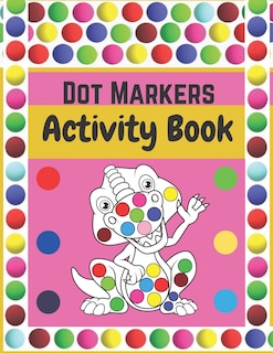 Couverture_Dot Markers Activity Book