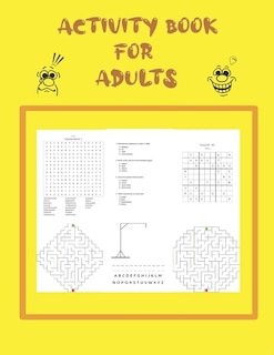 Front cover_activity book for adults
