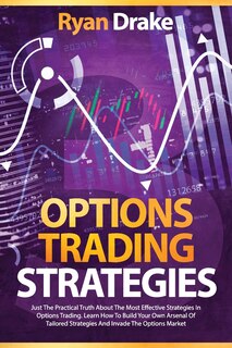 Front cover_Options Trading Strategies