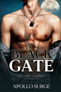 Front cover_Black Gate