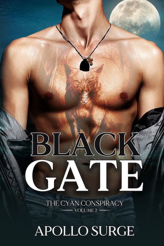 Front cover_Black Gate