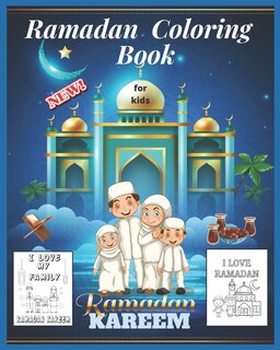 Front cover_Ramadan coloring book for kids