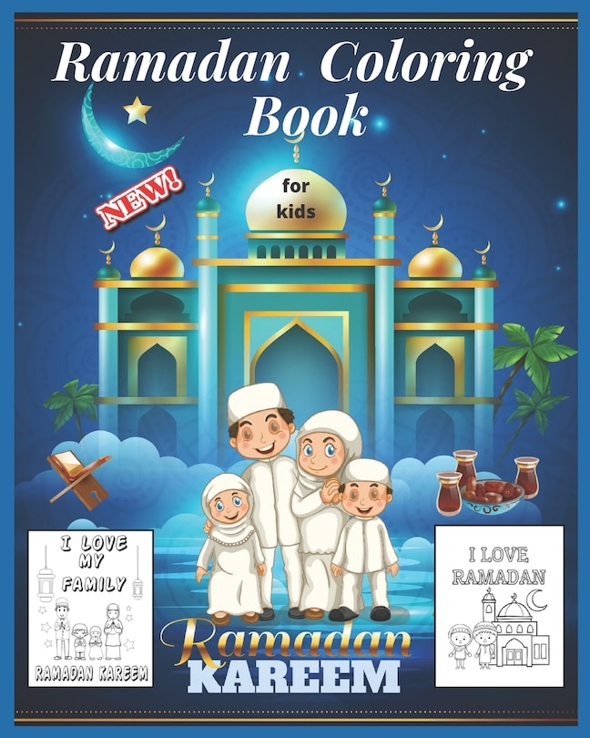 Front cover_Ramadan coloring book for kids