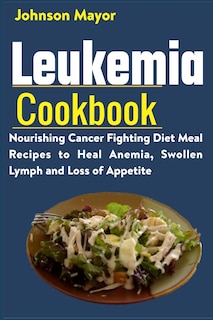 Couverture_Leukemia Cookbook