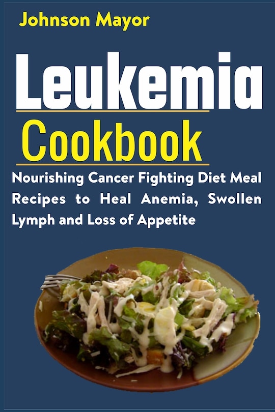 Couverture_Leukemia Cookbook