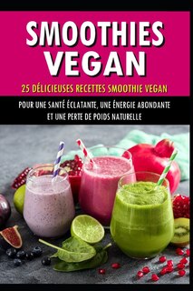 Front cover_Smoothies Vegan